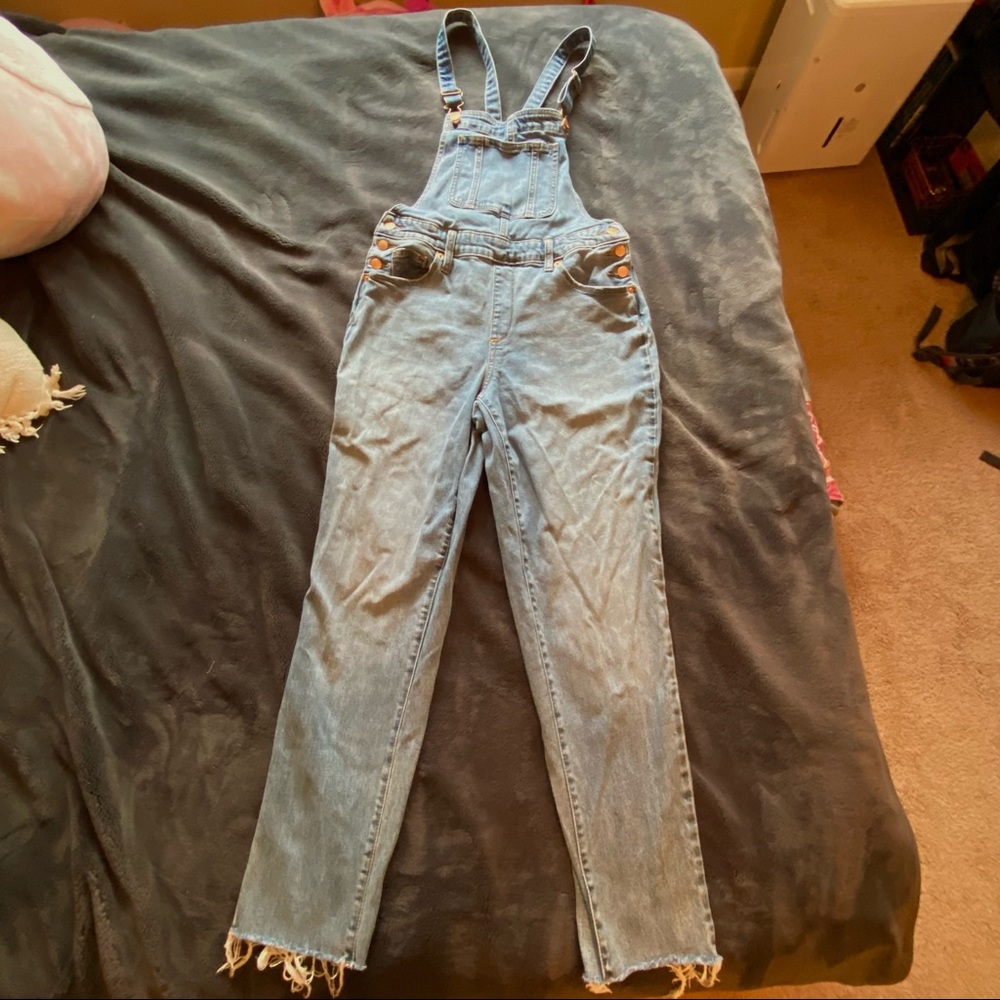 Overalls